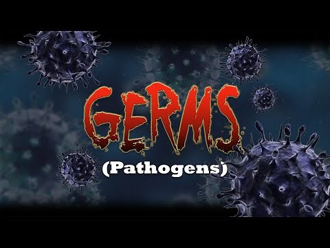 Germs (Pathogens)