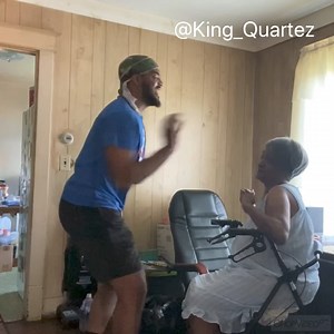 Quartez Bridges on Reels