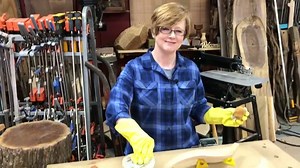 The American Woodshop on Reels