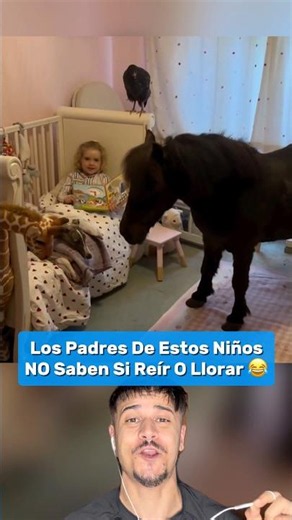 These Kids' Parents Don't Know Whether to Laugh or Cry 😂 Part 64 #shorts