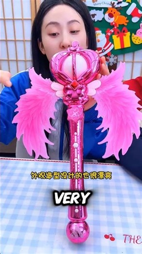 Magic Wand vs Magic Bag! ✨ Which One Is More Powerful? 😲 | #shortsfeed #ytshorts #shorts