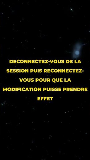 Comment Changer NOM d'UTILISATEUR sous WINDOWS 10 #shorts