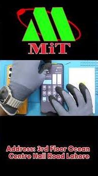 Bosonni Mobile Phone Panel – Original Quality Display Replacement for All Models