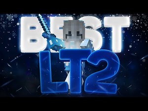 Restricted LT2 | Vanilla Crystal PvP Montage