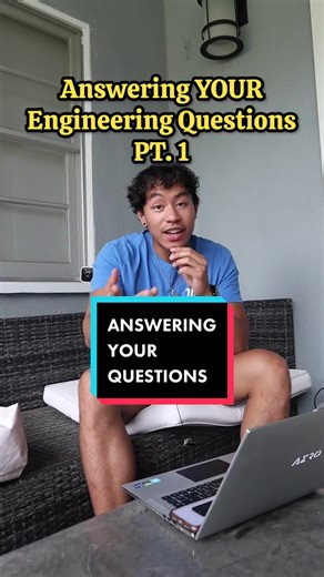 Engineering Exams and Tips for Success in College