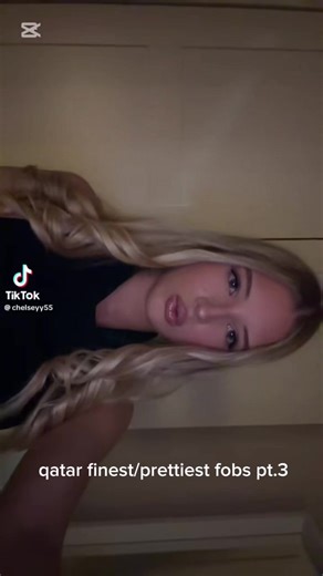 Discover Qatar's Most Beautiful Faces: Part 3