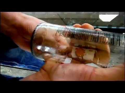 How to do the Best Coin in a Bottle Trick