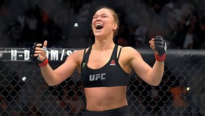 Top 5 Fastest Finishes in UFC Women’s Bantamweight Division History