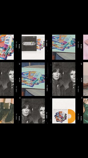 🌟 Big news from Sonopress and @warnermusic! 🎉 After months of preparation, Sonopress produced and delivered the first EcoRecord order for @warnermusicuk: sustainably produced vinyl records in orange for the exclusive album by @liamgallagher & @john___squire, released by Warner Records. 🧡 The EcoRecord version is available exclusively at Amazon worldwide and at JB Hi-Fi in Australia. EcoRecord is a revolutionary form of vinyl record that uses recyclable PET as its base material, reducing envir