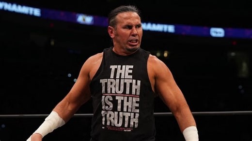 Matt Hardy's Current Relationship With Edge 22 Years After Lita Affair Revealed – TJR Wrestling