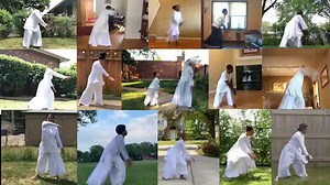 1.6K views · 115 reactions | Something powerful happens when you Praise Him In The Dance! Enjoy the ministry of Apostolic Faith Church in Chicago's Praise Dance Ministry! | Apostolic Faith Church Chicago | Facebook