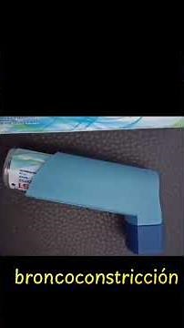 #SALBUTAMOL what you should know when using it #asthma #bronchitis #inhalers #medicine #health #fyp