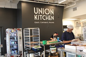 Union Kitchen: Where food truck dreams come true - WTOP News