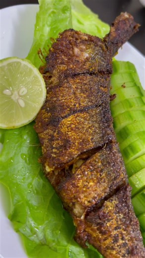Delicious Mathi Fry Recipe for Seafood Lovers