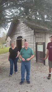 Whitney Plantation has partnered with Conner Prairie in Fishers Indiana to help restore cabins that were damaged in Hurricane Ida. Conner Prairie is Indiana's first Smithsonian affiliate and, they have a long history of innovation that spans the fields of science, history, art, and nature. Tap the link to learn how you can support our mission and help restore the tremendous damages Hurricane Ida brought to Whitney Plantation. https://www.whitneyplantation.org/donate/ | Whitney Plantation