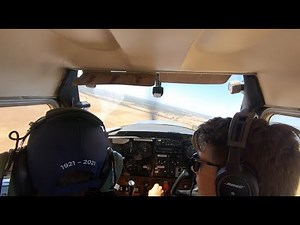 Precautionary Search and Landings