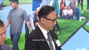 45K views · 747 reactions | The Hong Kong Jockey Club is donating HKD 720 million to help low-income families living in temporary housing. The programme will run for five years and benefit 14,000 families in 25 temporary housing projects. | TDM Canal Macau | Facebook