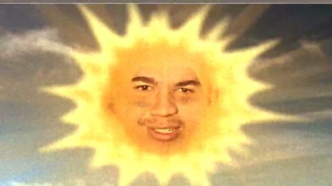 Teletubbies: Lost Episode The Playground - Creepypasta / Scary Story