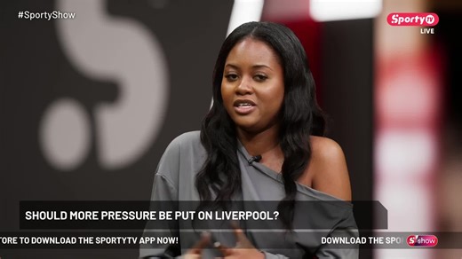 361K views · 25K reactions | Klinton's Real Madrid passion has no limits 懶, like the volume of his lyric.  | Sporty TV | Facebook