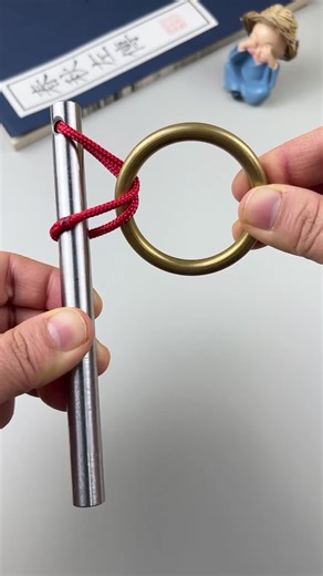 Have you figured out the trick yet?