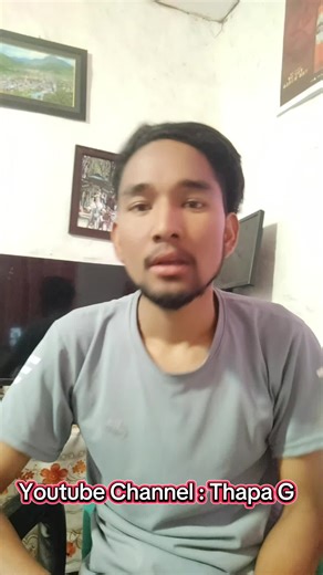 Thapa G on TikTok