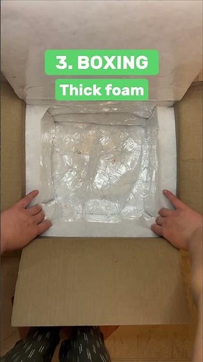 The SECRET to Packing Wine Glasses & Stemware