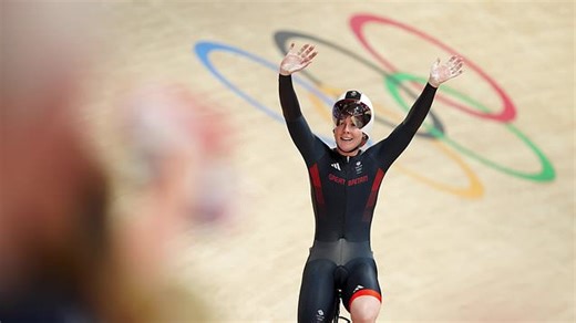 Paris 2024 Olympics: Day 16 highlights