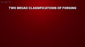 Learn more about Forging and Casting, their differences and application, types, disadvantages and more from the full video! Watch it here: https://youtu.be/zskg3xKAR0Q?feature=shared #SkillLync #forging #upskill #engineering #explained #industryready | Skill Lync | Facebook