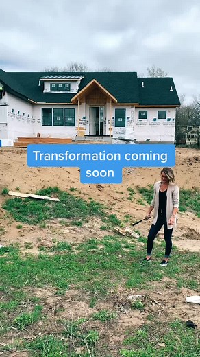 Liv Anderson on TikTok