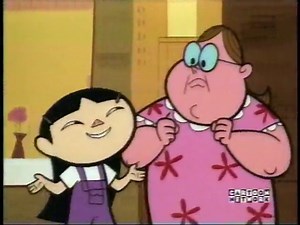 Cartoon Network & Nickelodeon 2001 VHS Backup #2 (ISO HQ)