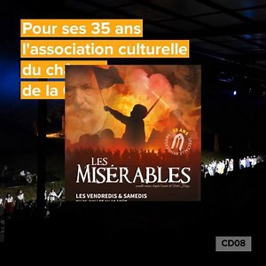 [La Cassine en Ardenne, tous mécènes !] #Episode2 Six épisodes pour (re)découvrir ce joyau ardennais, seul site du département à avoir été retenu pour la 2ème édition de la Mission Bern. Participez avec nous à la sauvegarde de ce site d'exception ! En savoir sur le projet de rénovation : https://bit.ly/32WMymp Pour soutenir le projet de rénovation : www.fondation-patrimoine.org/61684 (Episode 2) La Cassine : un spectacle son & lumière : Avec son concept unique en Europe de gradins mobiles transp