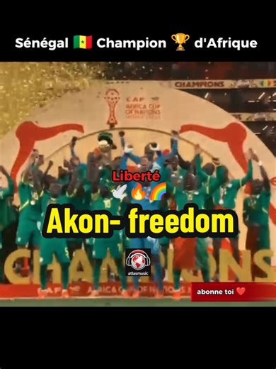 Akon- freedom. traduction lyrics en français. #akon #traduction #lyricsmusic #senegal #atlasmusic00