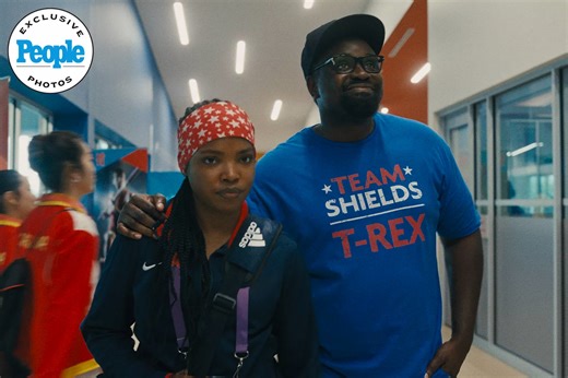 ‘The Fire Inside’ Trailer: Rachel Morrison’s Sports Drama Is Led By Ryan Destiny & Brian Tyree Henry