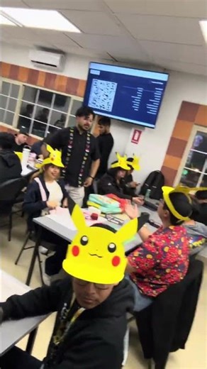 El Pokemon day en shiny secrets fue genial🖤🙌🏻 #pokemon #pokemonday #tijuana #evento #tcg