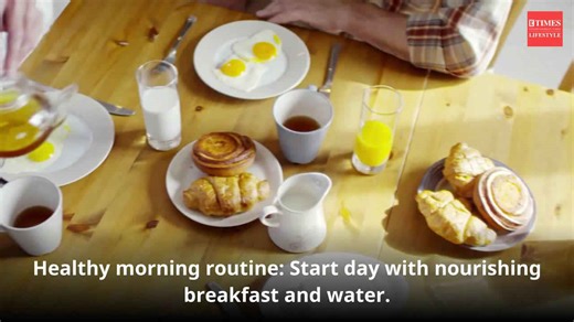 10 benefits of having water on empty stomach