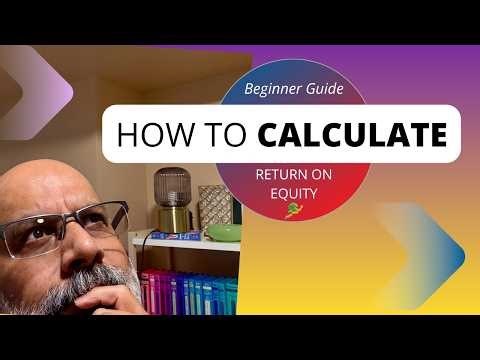 Why Net Income Endangers Your Return on Equity!