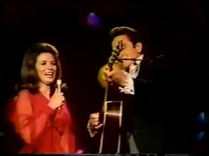 299K views · 7.2K reactions | Johnny Cash and June Carter - "Jackson" Classic Country TV #classiccountry #countrymusic #country #musician #singer | Country Music 615 | Facebook