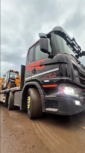 🚜 Delivered with a Lift of Difference