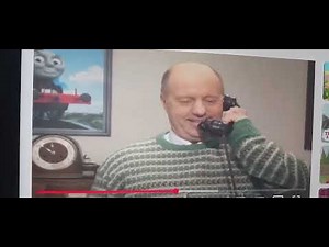 thomas and friends mr perkins christmas