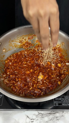 311K views · 4.6K reactions | Honey chilli potato ASMR | Indian ASMR World | Facebook