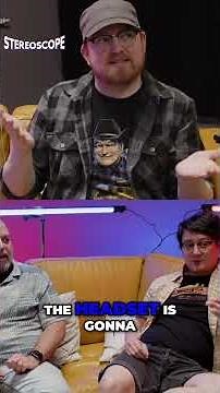 Samsung Galaxy XR: 3D Video Capture Feature Leaked! #shorts