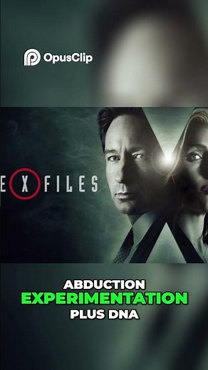 Did Scully’s Alien DNA Save Her Life?