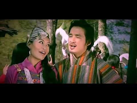 Top 10 Boedra Songs From The Bhutanese Movies Part 1