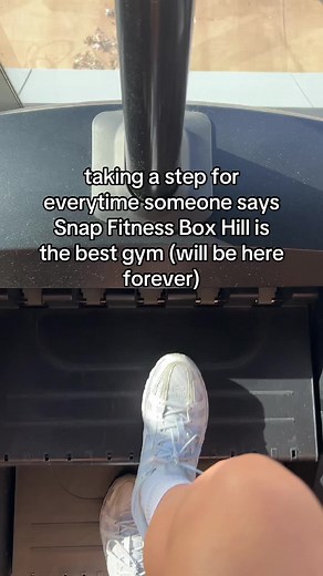 SnapFitnessBoxHill on TikTok