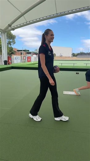 Seda Lawn Bowls Techniques Explained - Part 2