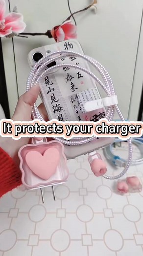 #protectors #datacable #chargerprotector #chargers #protector #datalineprotector #charger #protable #accessories | Sam Green