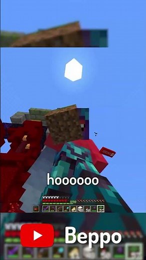 PART 25 "I Transformed The Nether Portal In Minecraft" #minecraft #gaming