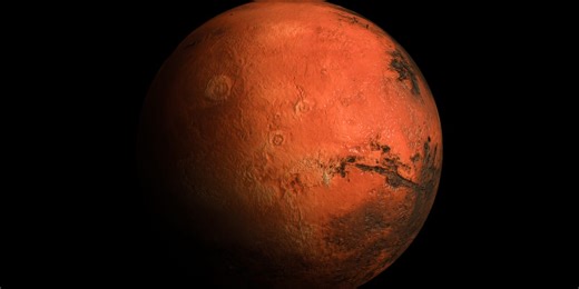 Your Daily Horoscope For 8th April 2026: Every Star Sign's Forecast As 'Red Hot Mars Syncs With Uranus'