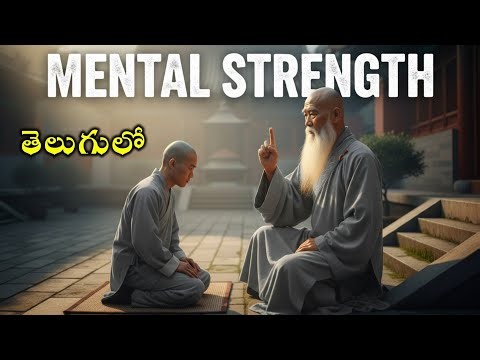 Shaolin Master’s Powerful Lesson on Mental Strength (Life-Changing Wisdom)
