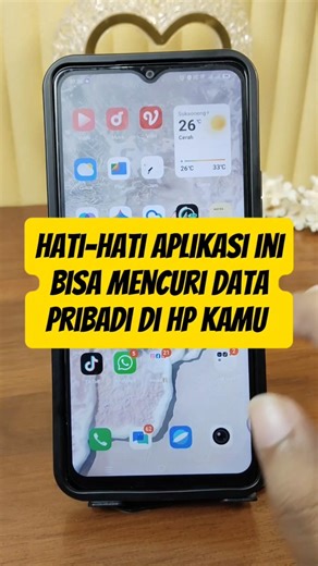 Beware of Dangerous Apps on Android Phones - Play Store Tutorial